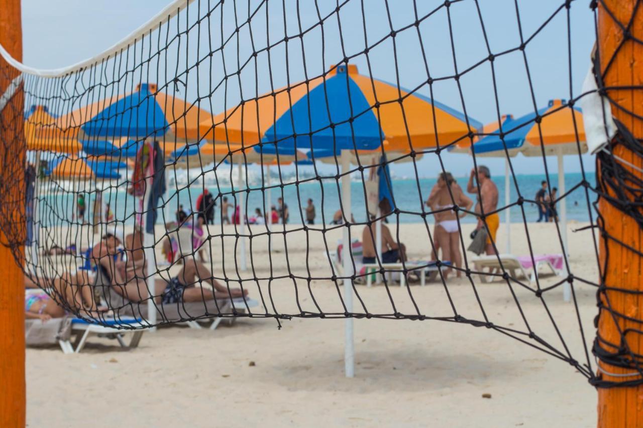 Hotel Dreams Beach Hammam Sousse Exterior foto