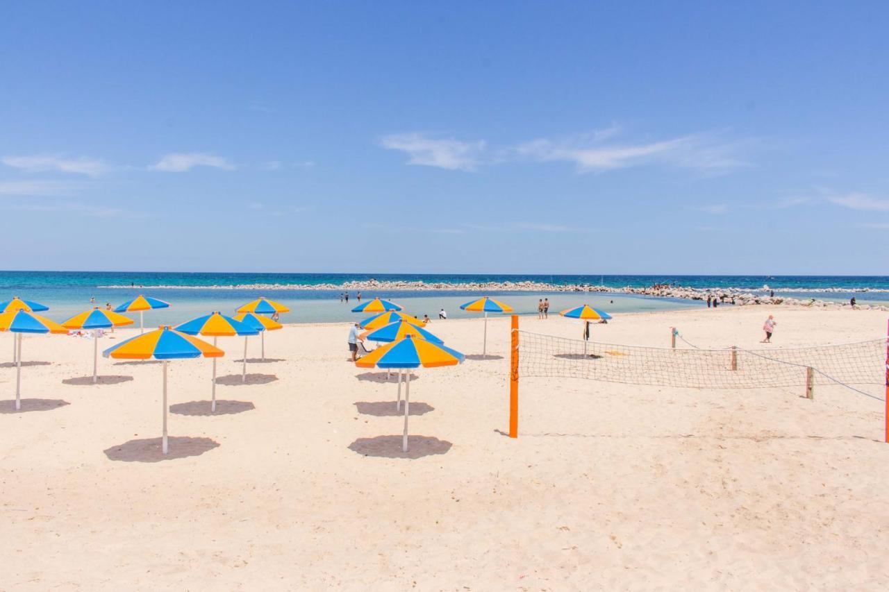 Hotel Dreams Beach Hammam Sousse Exterior foto